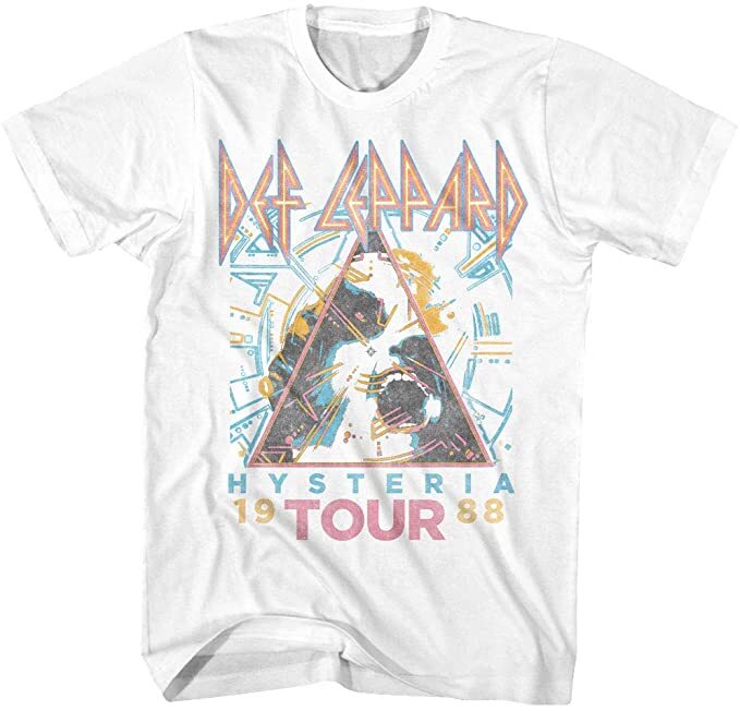 Californian ab Rock Shirt